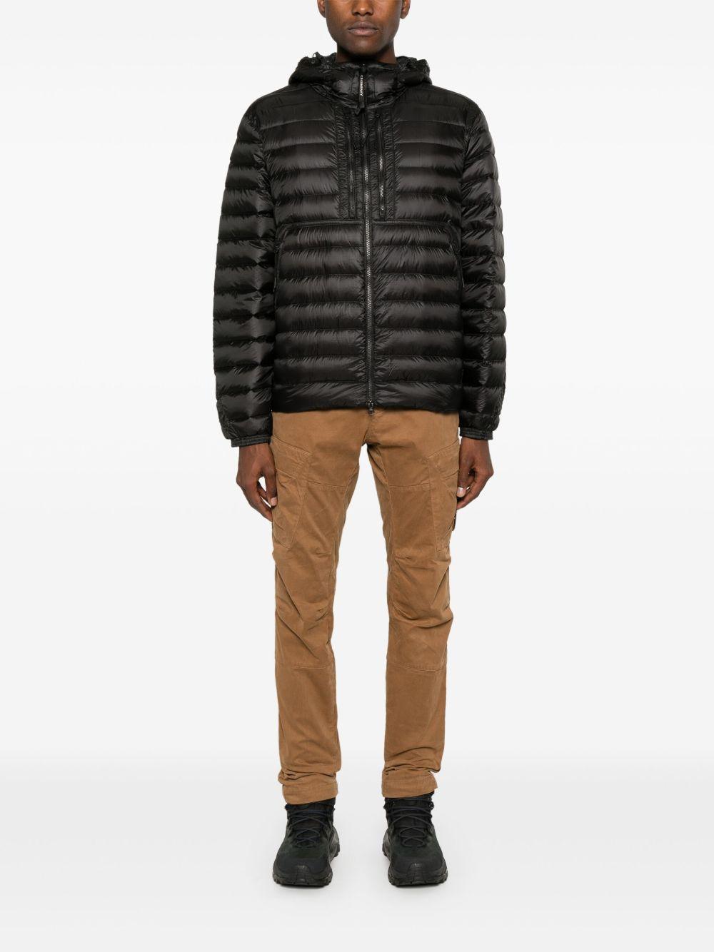  17CMOW073A006099A 999 BLACK CP COMPANY 