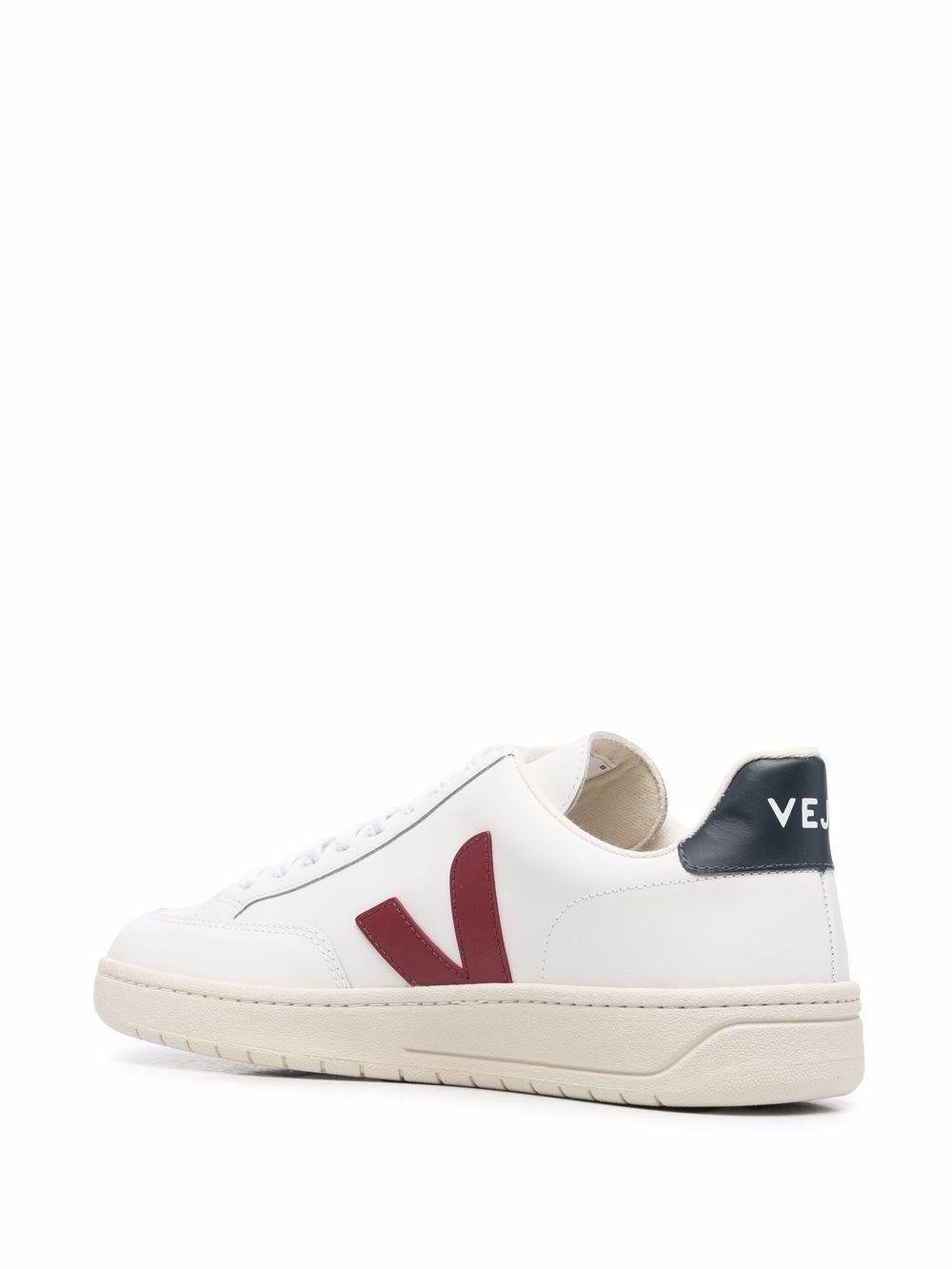  XD0201955 WHITE MARSALA NAUTICO VEJA 