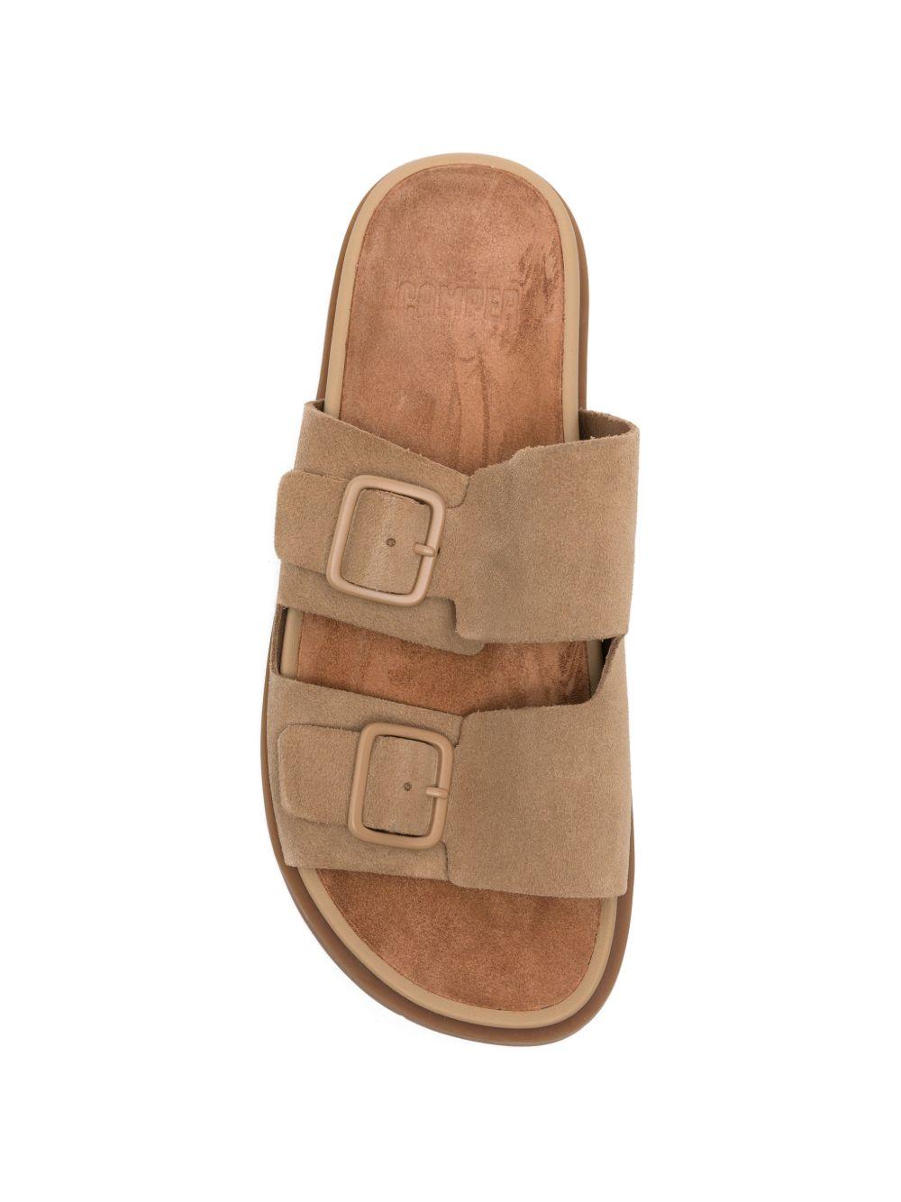 Sandales Lluc K101091 003 OAT CAMPER 