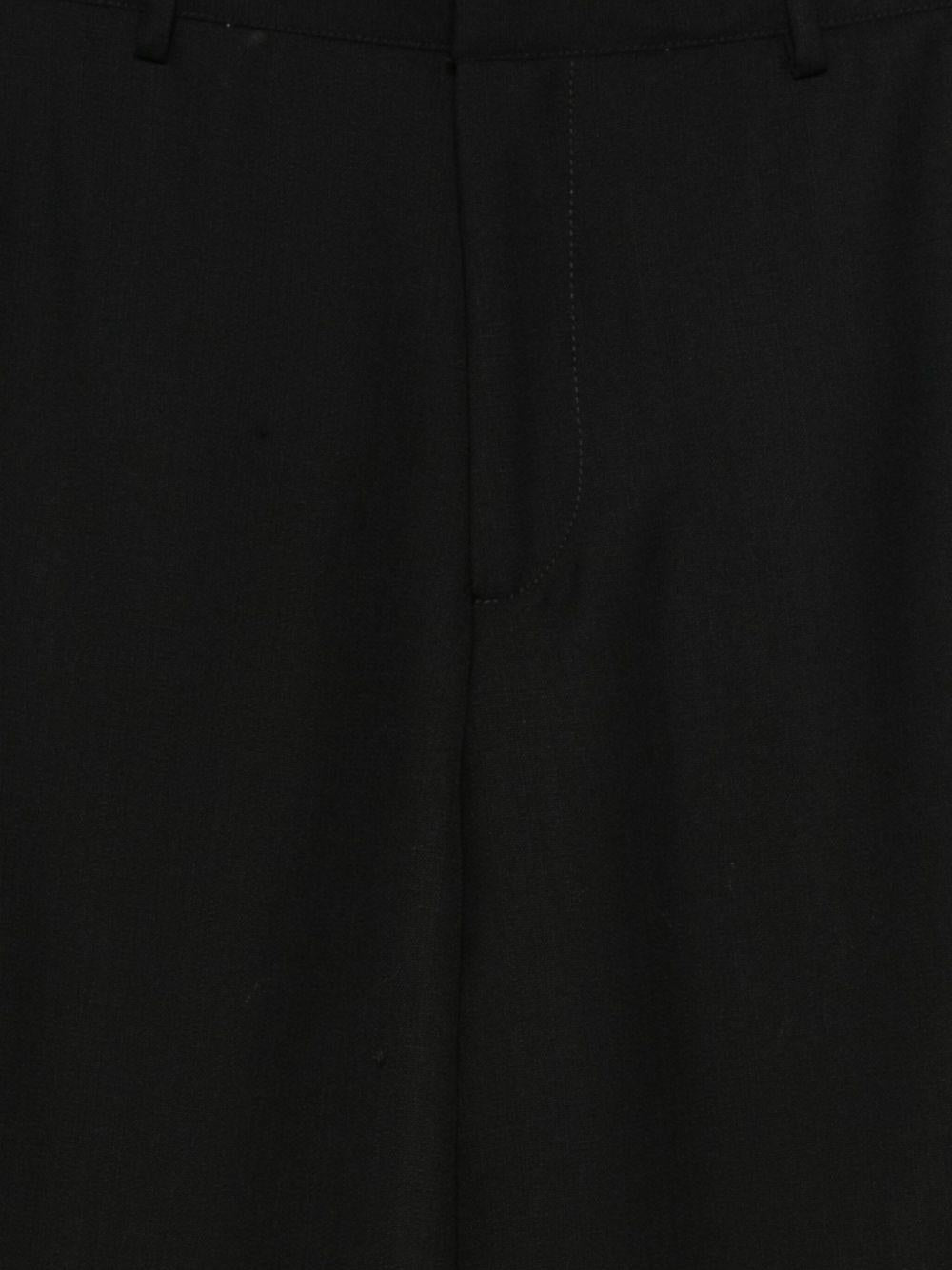 Pantaloni Alain Dallas Z57DA3999 NERO COSTUMEIN 