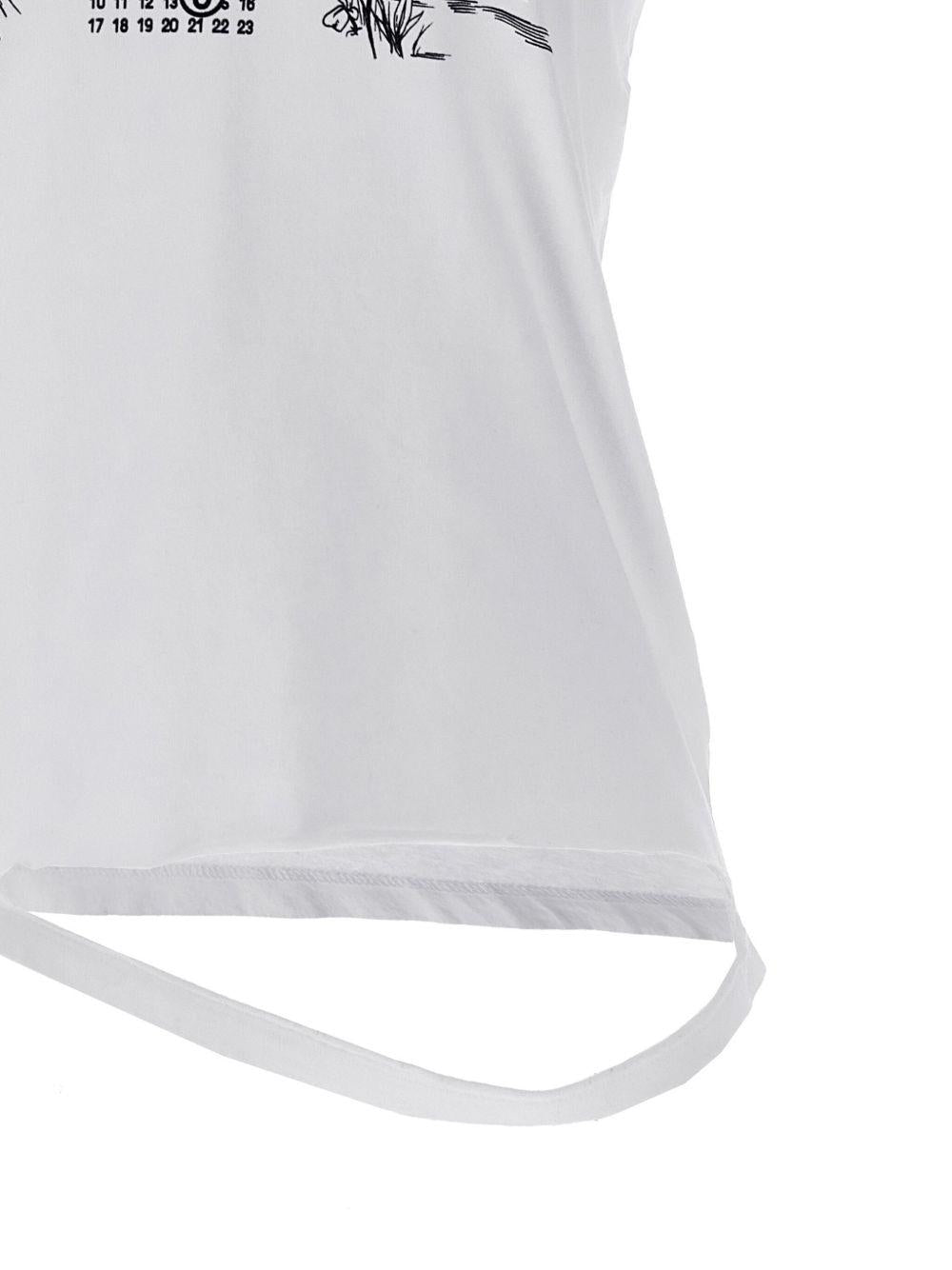  S62GD0199M20108 100 MM6 MAISON MARGIELA 