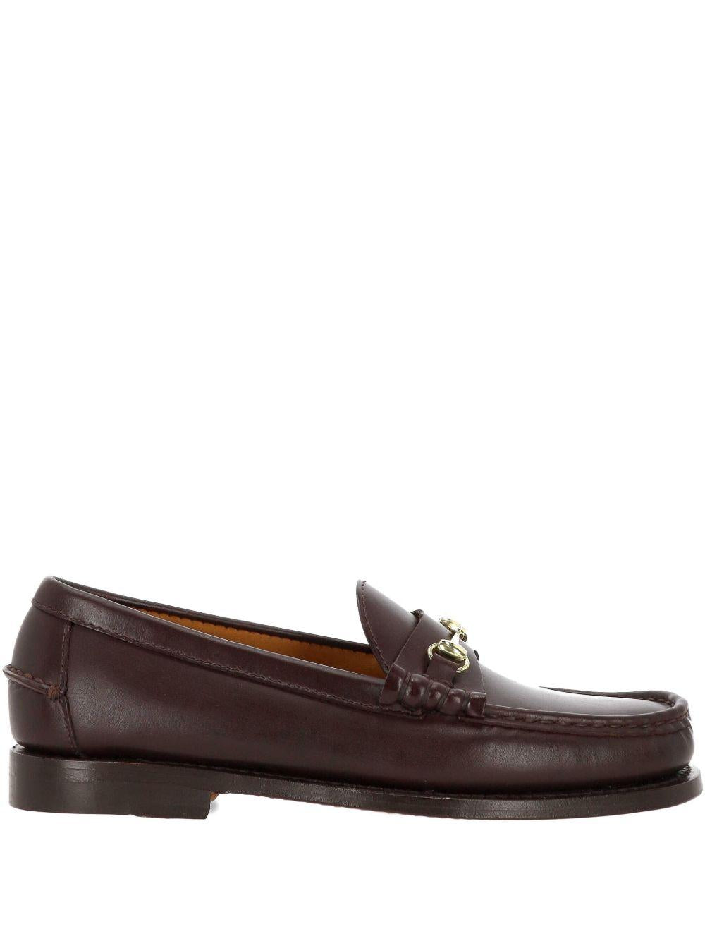 Mocassini Joe Modena 741313W 901 DARK BROWN SEBAGO 