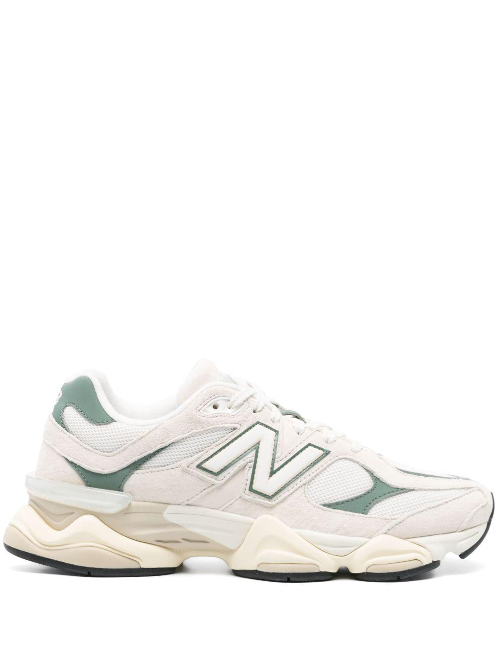 9060 Sneakers U9060GRY GREY NEW BALANCE 