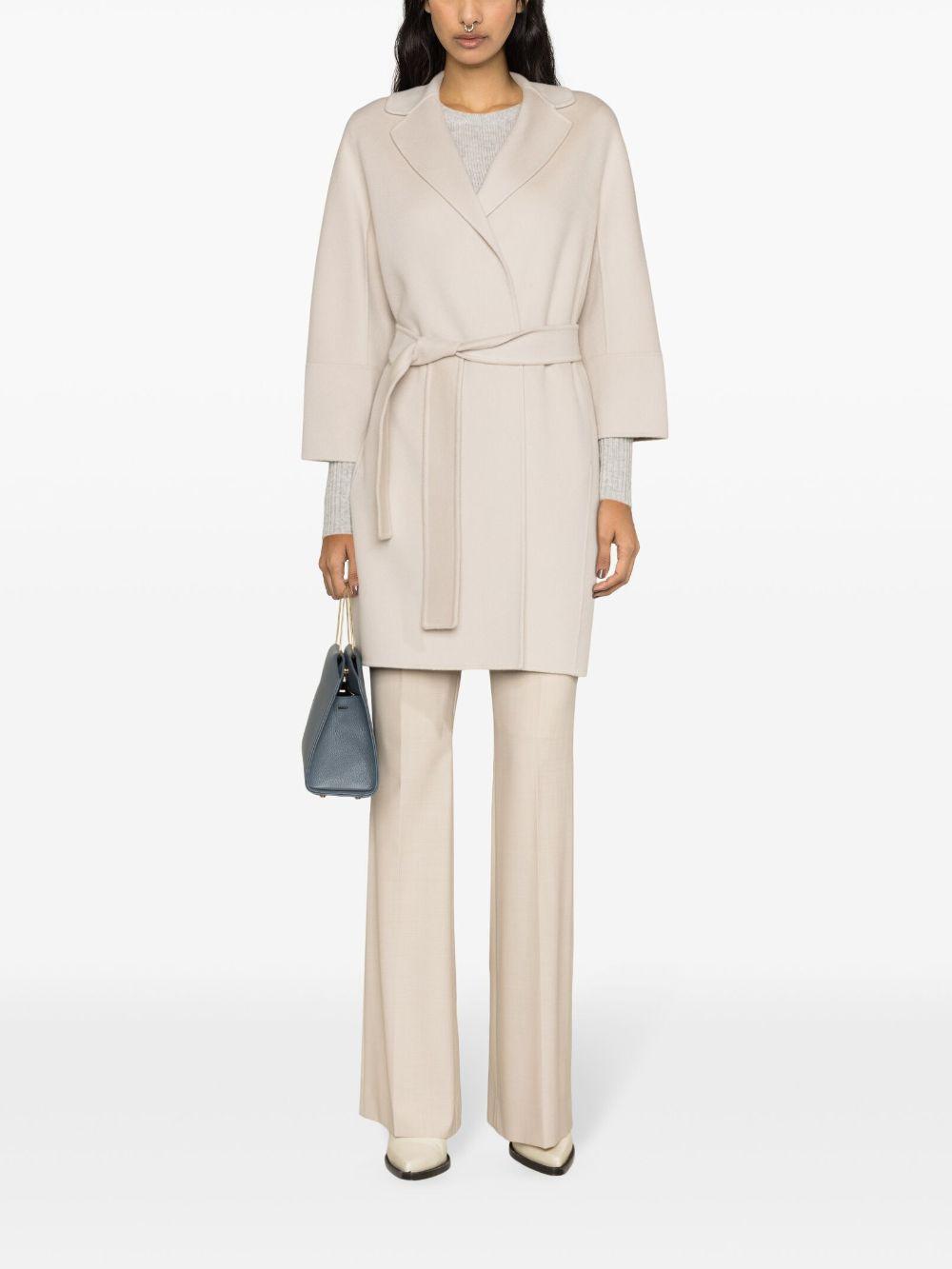  ARONAMM80700 014 PRECIOUS ECRU S MAX MARA 