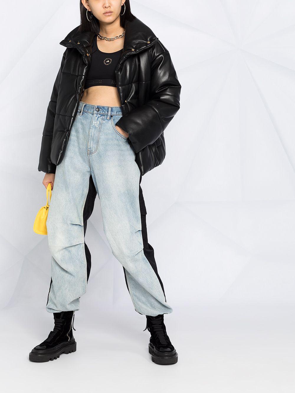  FU0740 BLACK ADIDAS BY STELLA MCCARTNEY 