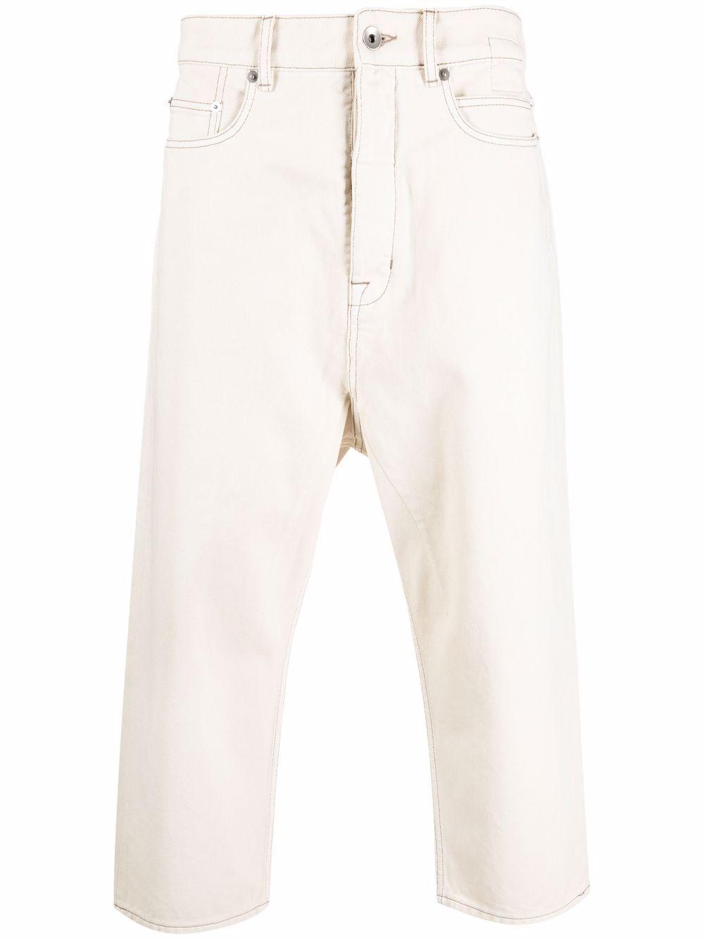  DU02A3357DW 21 NATURAL RICK OWENS DRKSHDW 