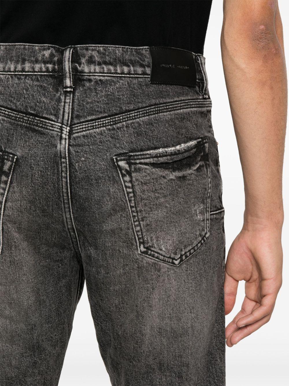  P005VDLB324 BLACK PURPLE BRAND 