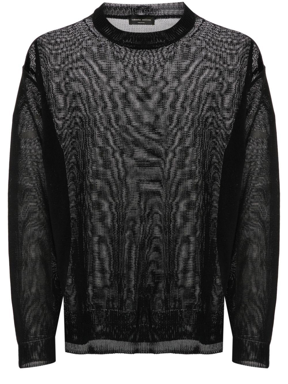  RT26001 09 NERO ROBERTO COLLINA 