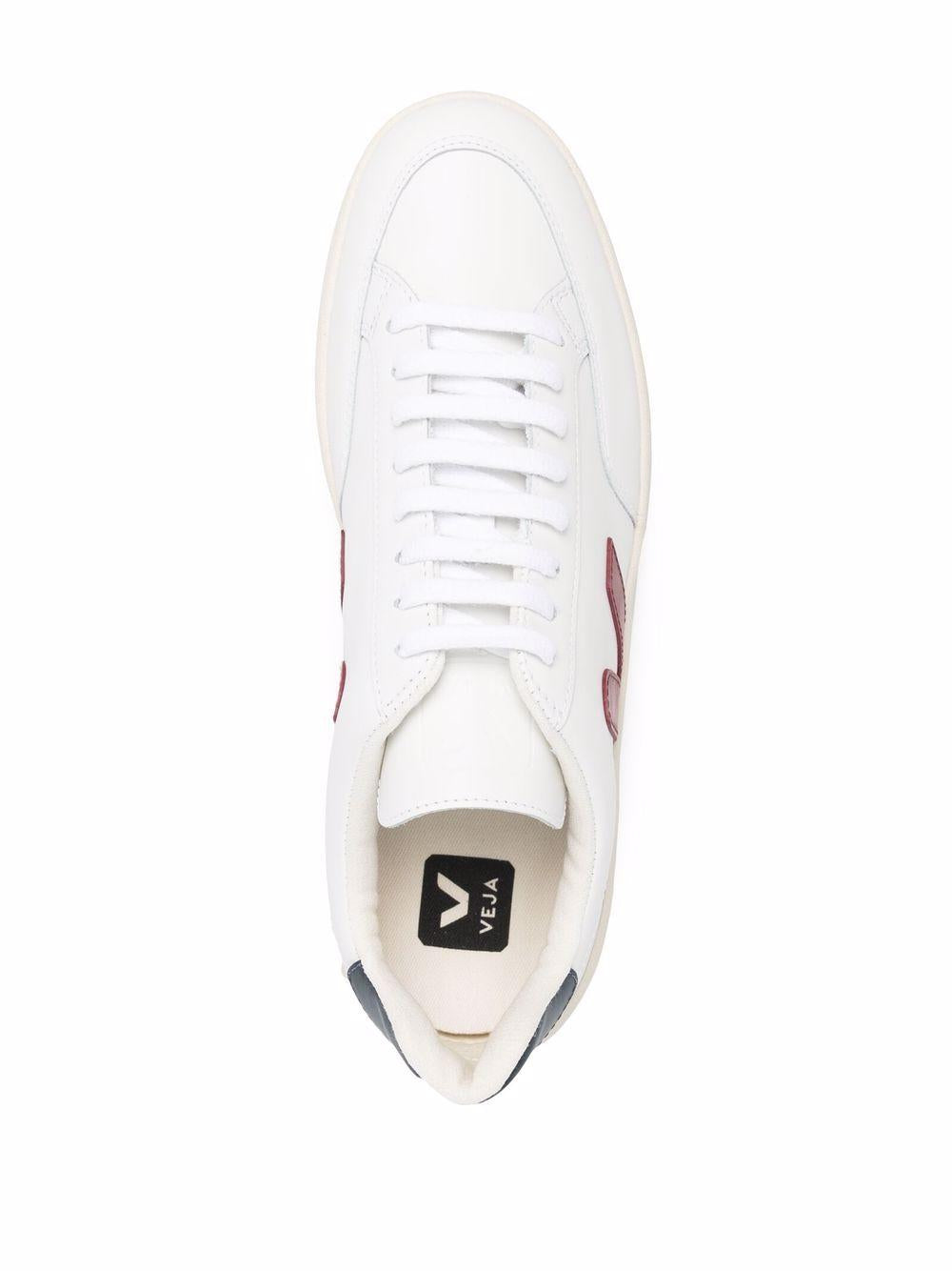  XD0201955 WHITE MARSALA NAUTICO VEJA 