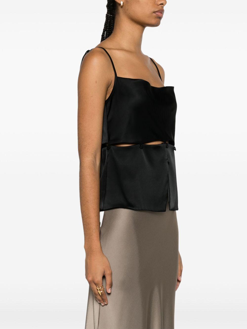  NW24RSTP03399 BLACK NANUSHKA 