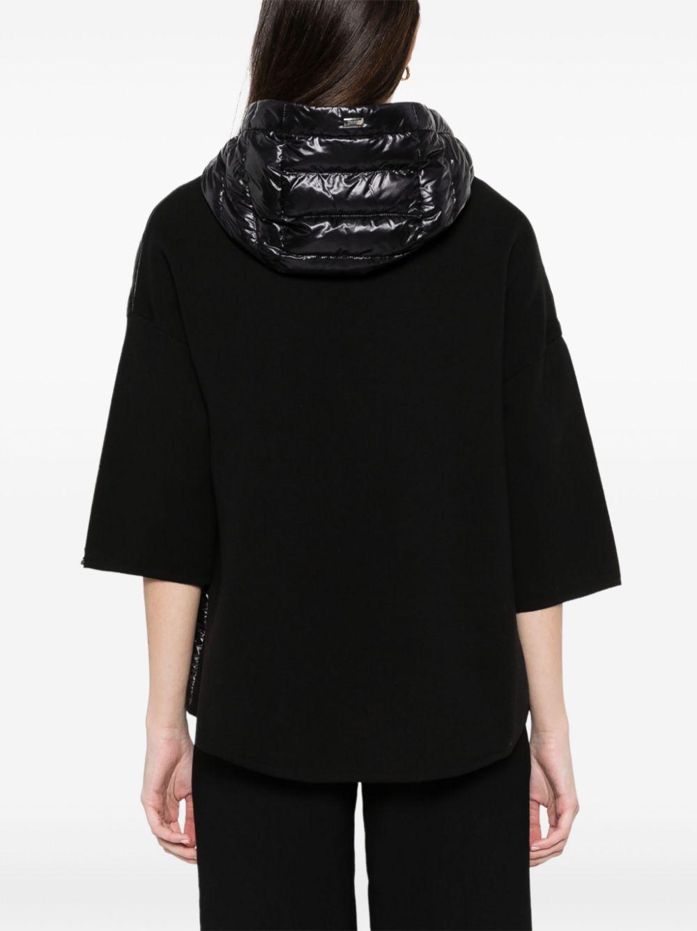  MP000139D72052 9300 BLACK HERNO 