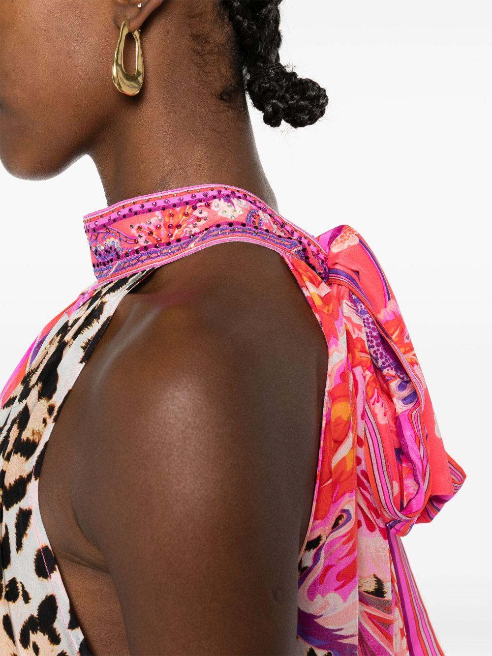  00025572 VIOLA VINTAGE CAMILLA 