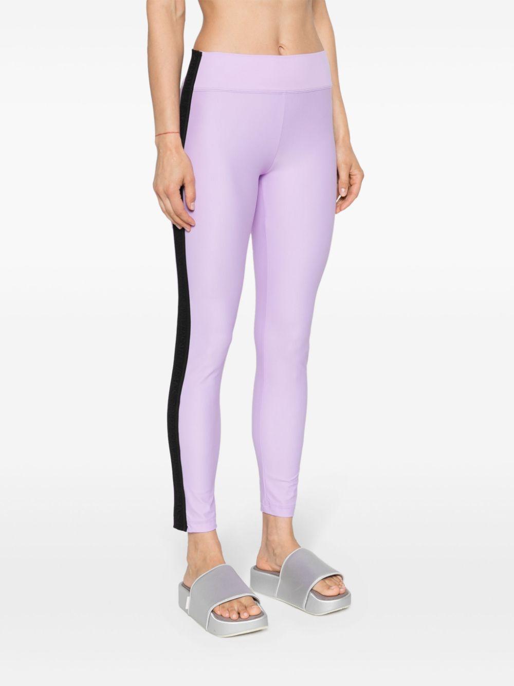  76HAC114J0128 320 LILAC VERSACE JEANS COUTURE 