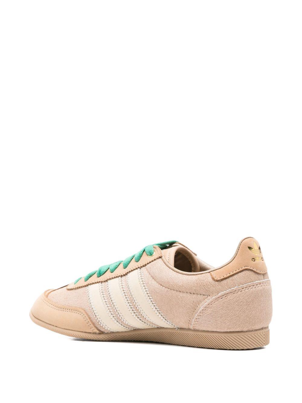 Adidas Japan JP6148 BEIGE ADIDAS ORIGINALS 