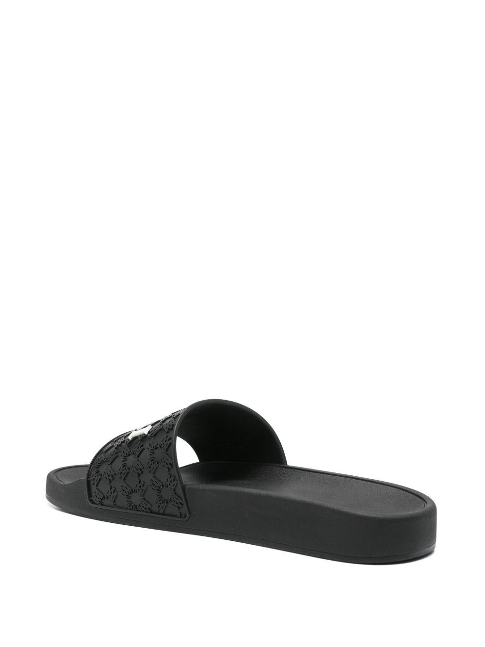 Quad Pool Slide AMFOSL1005 001 AMIRI 