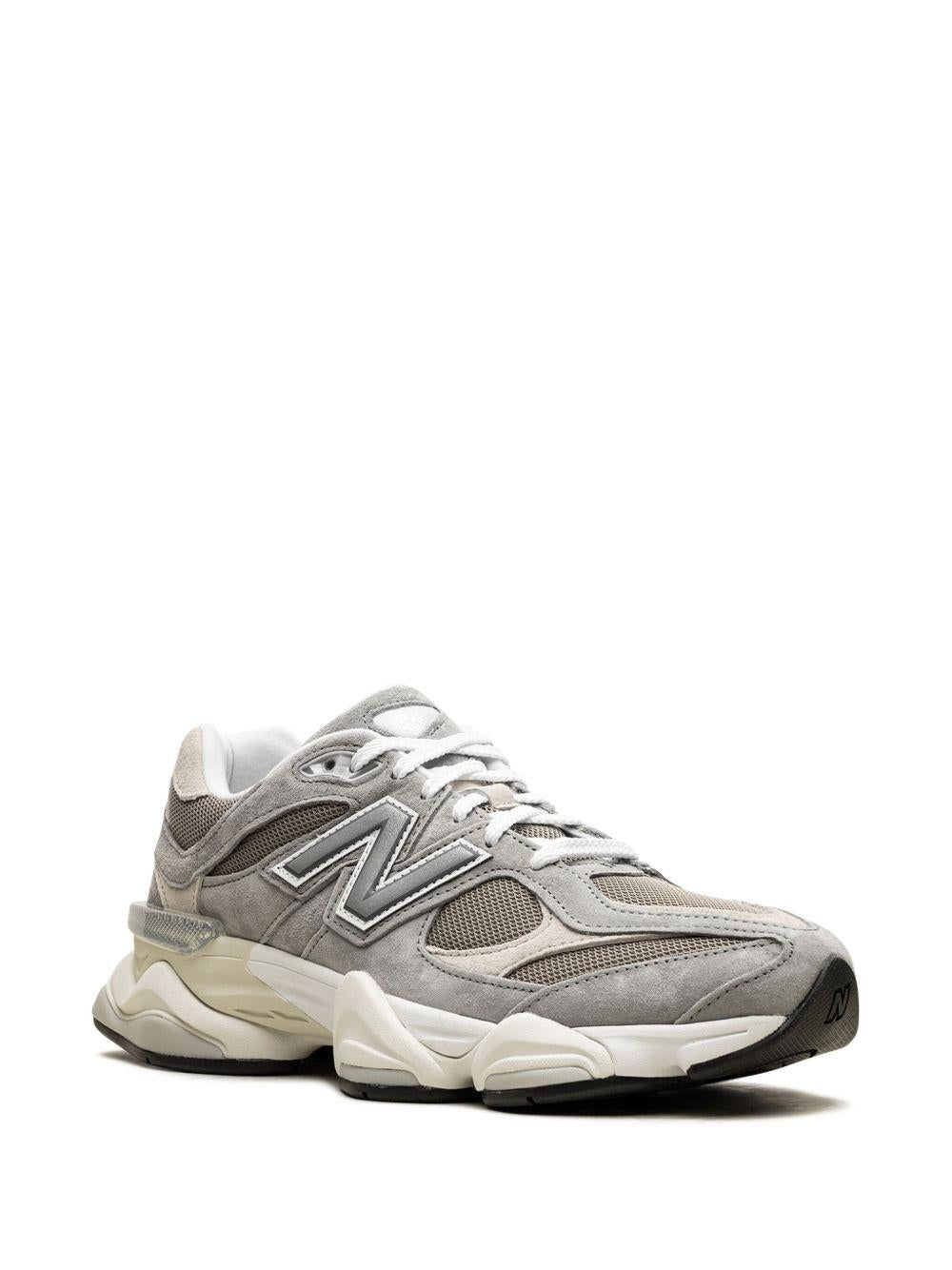 9060 Sneakers U9060LBA GREY NEW BALANCE 