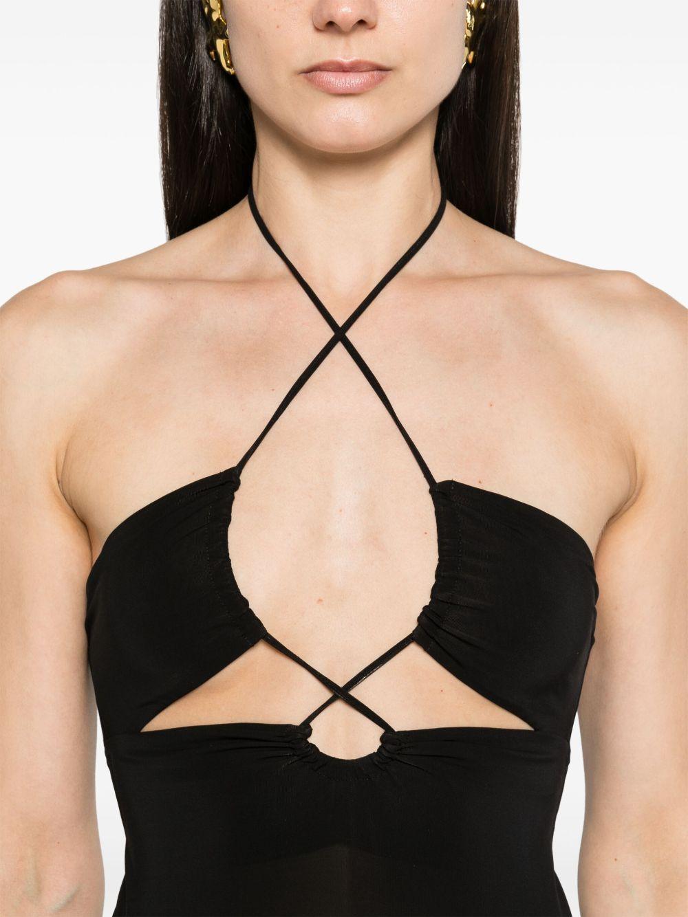  ANGEL00816F 00 BLACK MC2 SAINT BARTH 