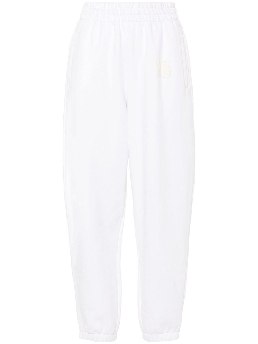  4CC3244399 100 WHITE ALEXANDER WANG 