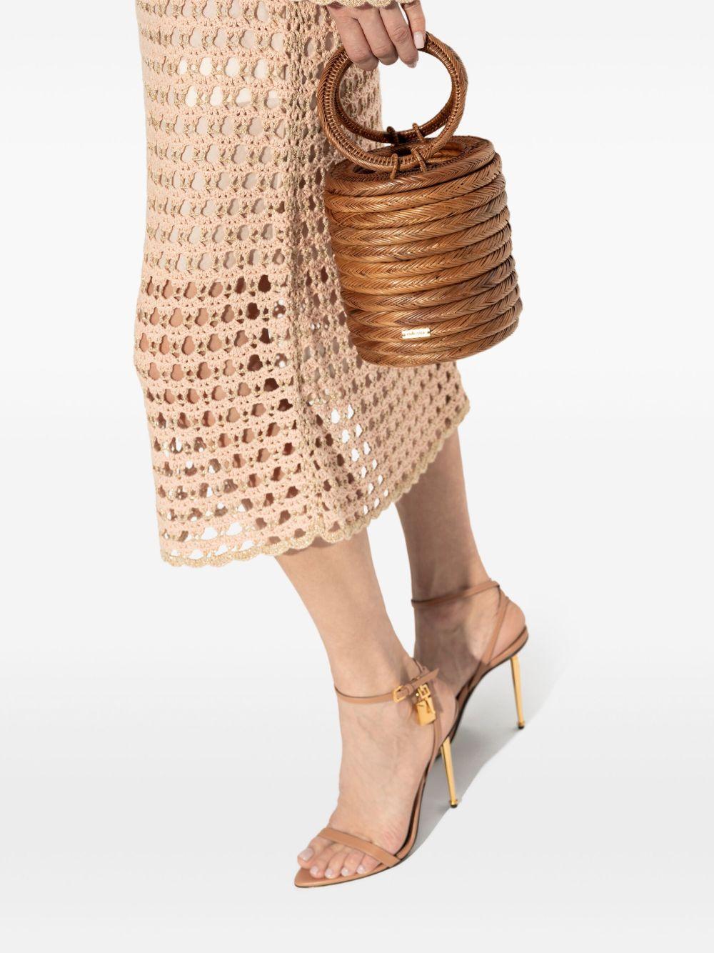  TH1430RT1235 TOASTED NATURAL CULT GAIA 