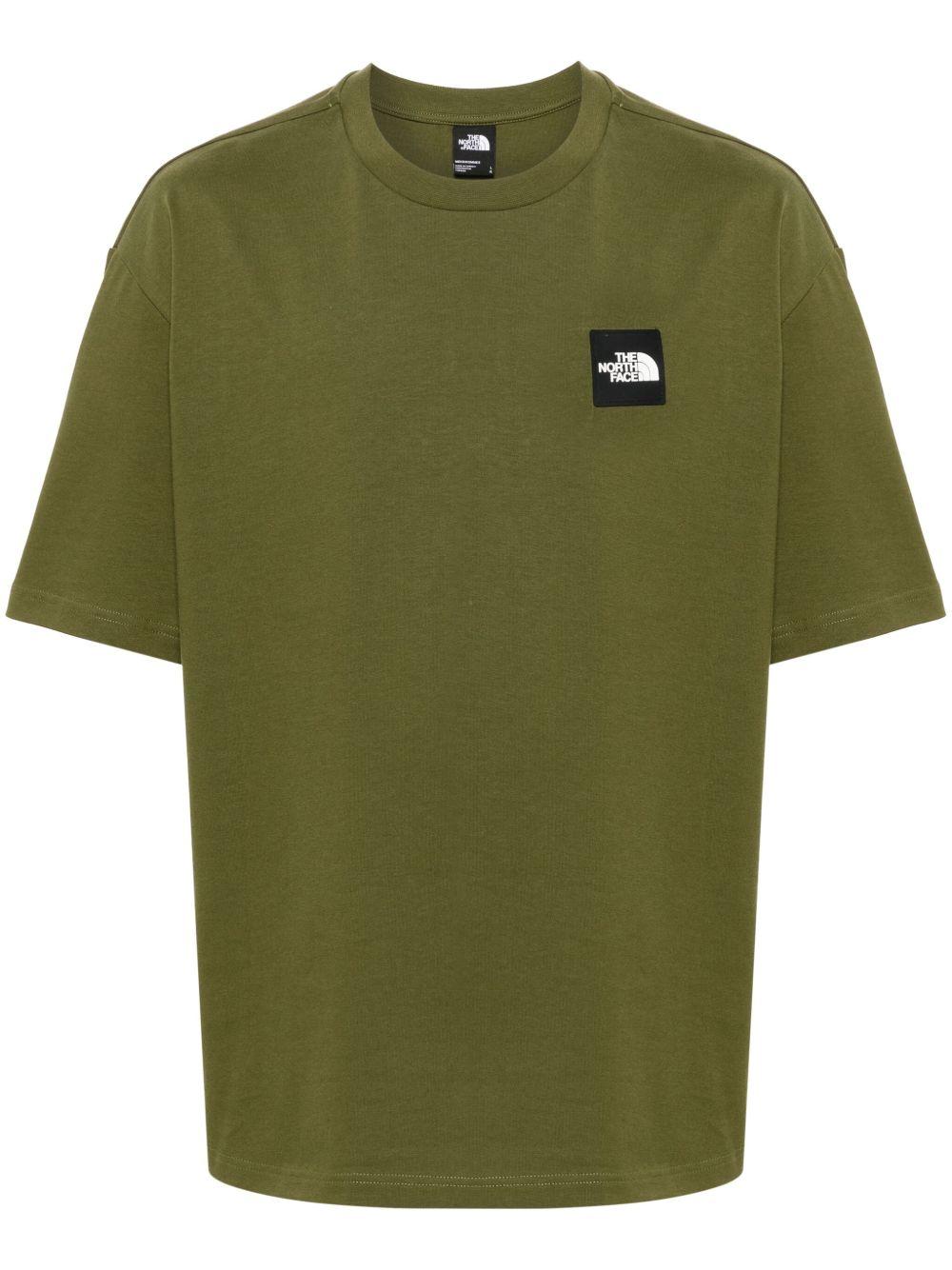  NF0A87DAPIB1 FOREST OLIVE THE NORTH FACE 