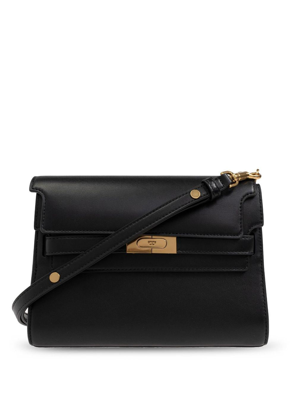 158720 001 BLACK TORY BURCH 