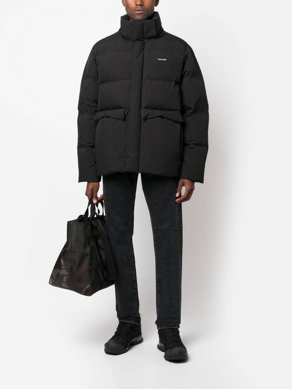Jeans Klondike I029207 8906 BLACK STONE WASHED CARHARTT WIP 