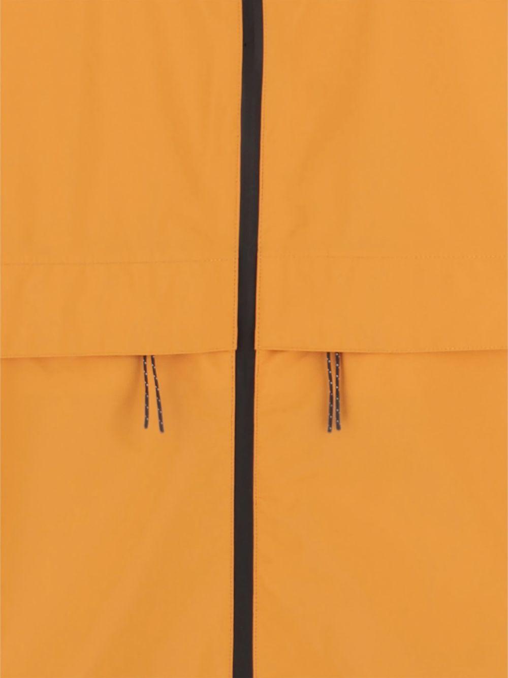 Giacca Rain Tech Nylon JAPXO8VF FLAME AUTRY 