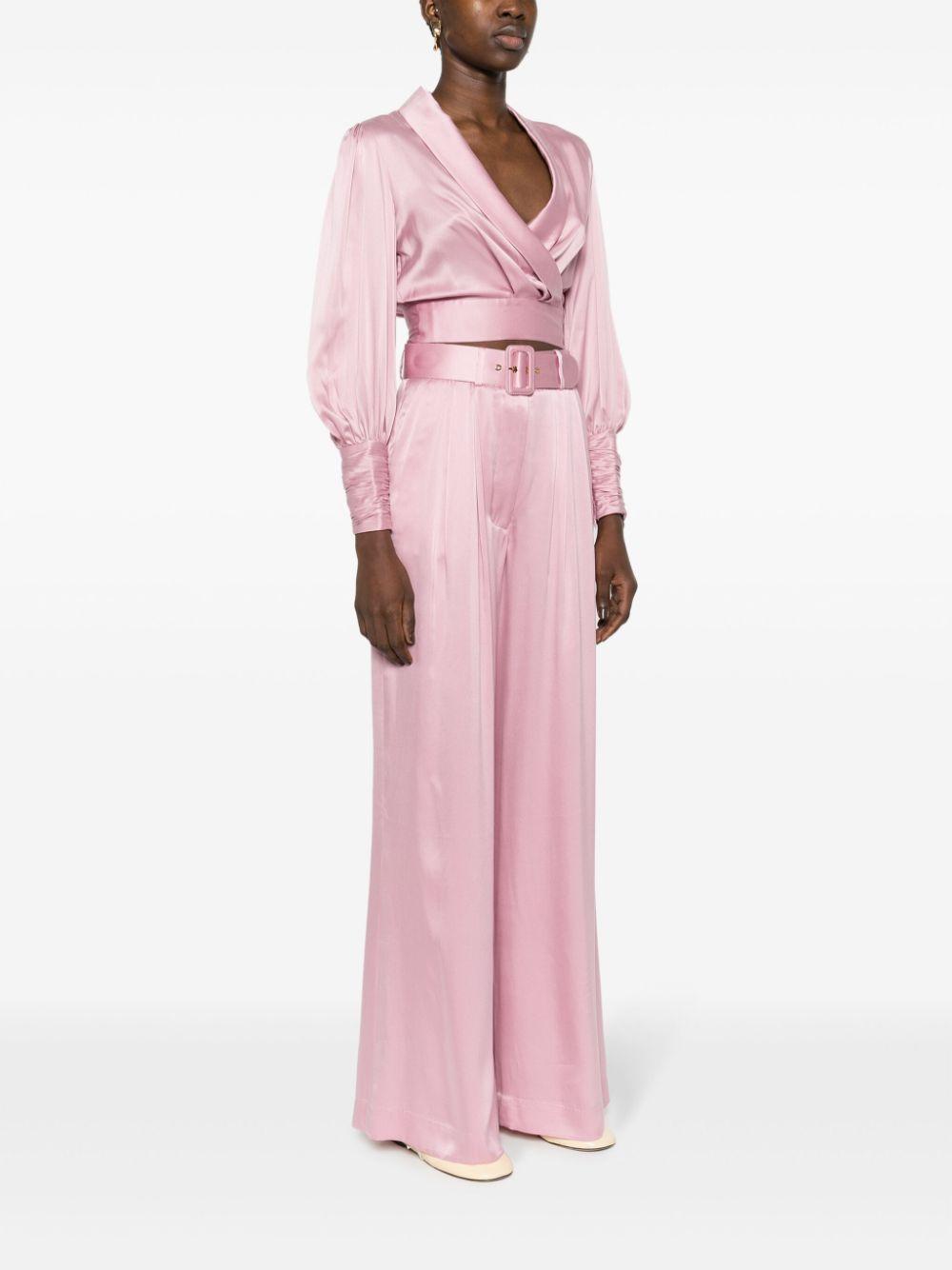  4913TRMAT PINK ZIMMERMANN 