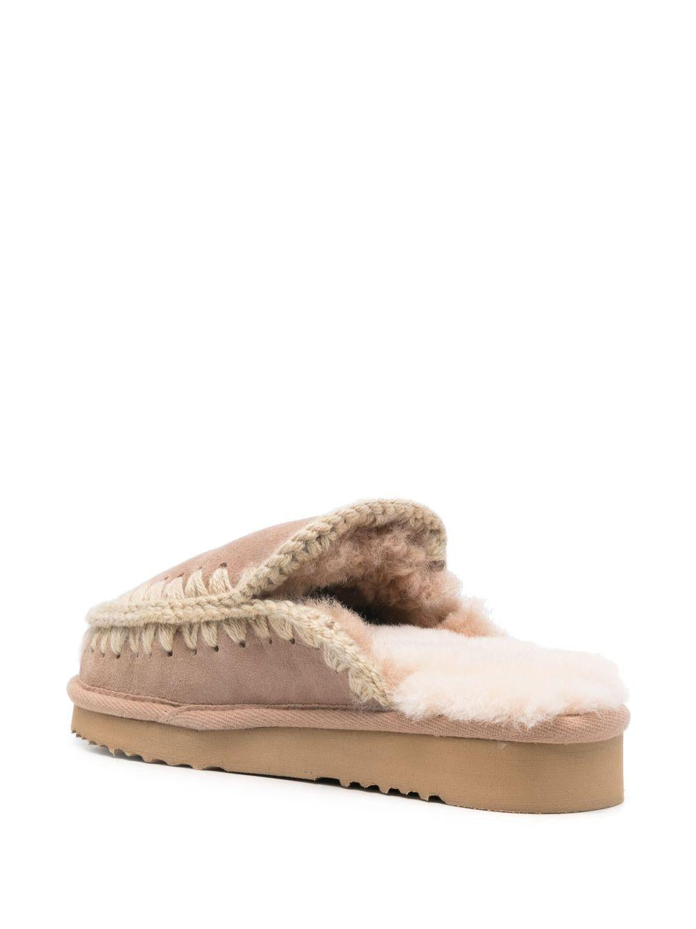 Eskimo Slipper FW101125A CAM MOU 