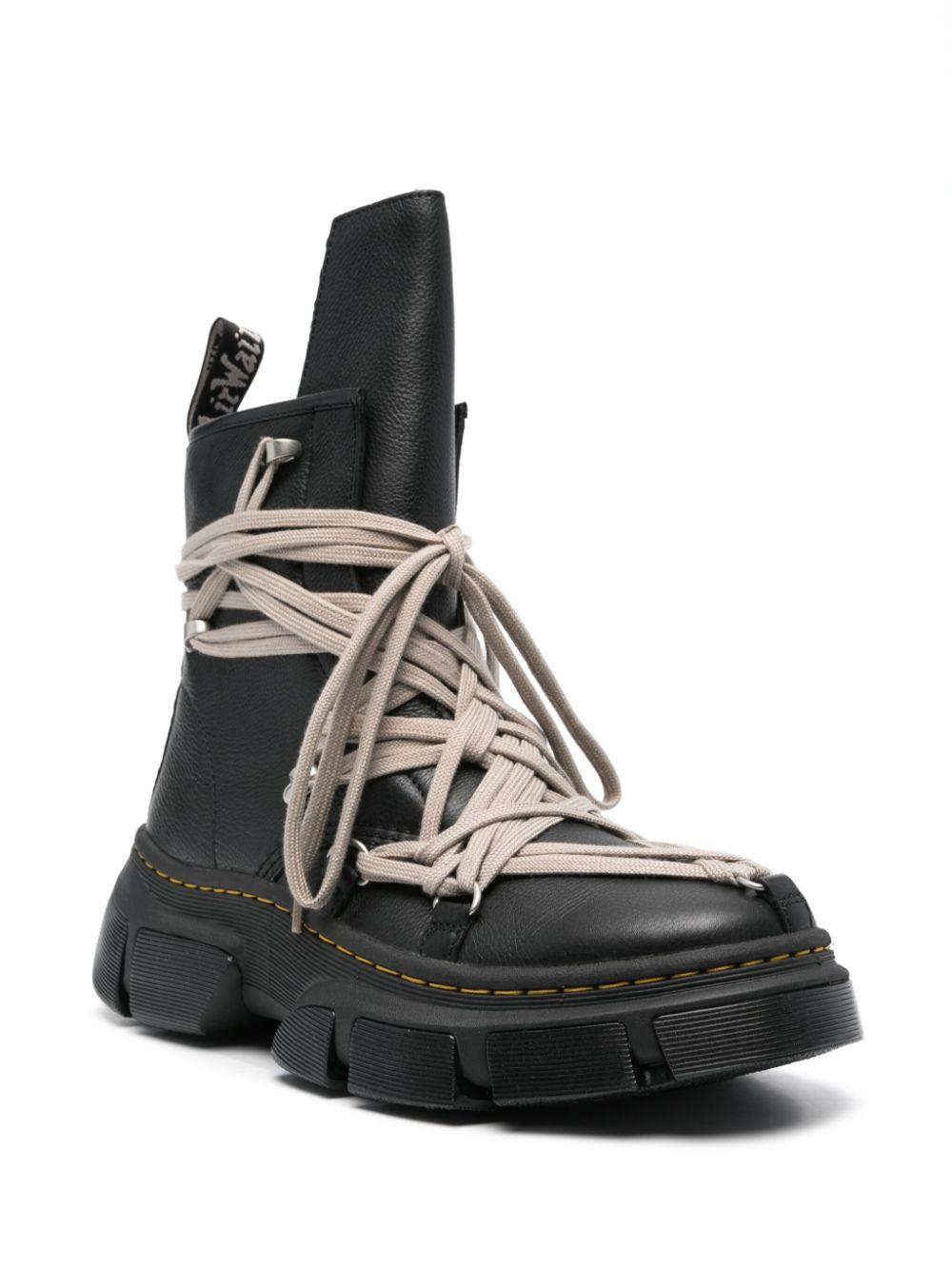  DM01D7809 09 BLACK RICK OWENS 