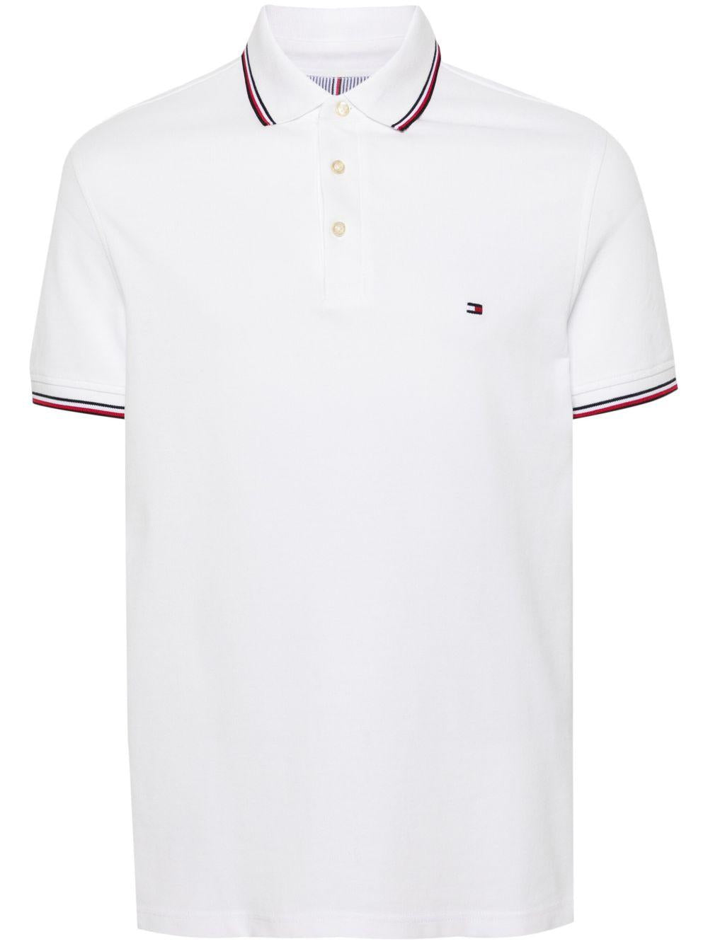  MW0MW30750 YBR WHITE TOMMY HILFIGER 