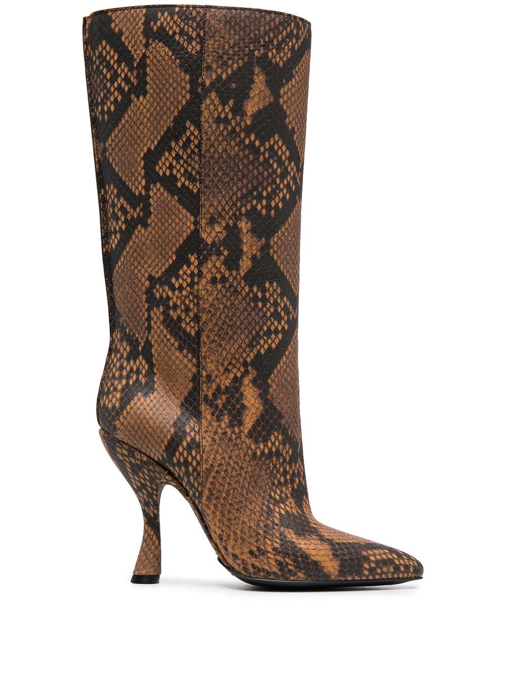  WW202091H10 MULTI DRIES VAN NOTEN 