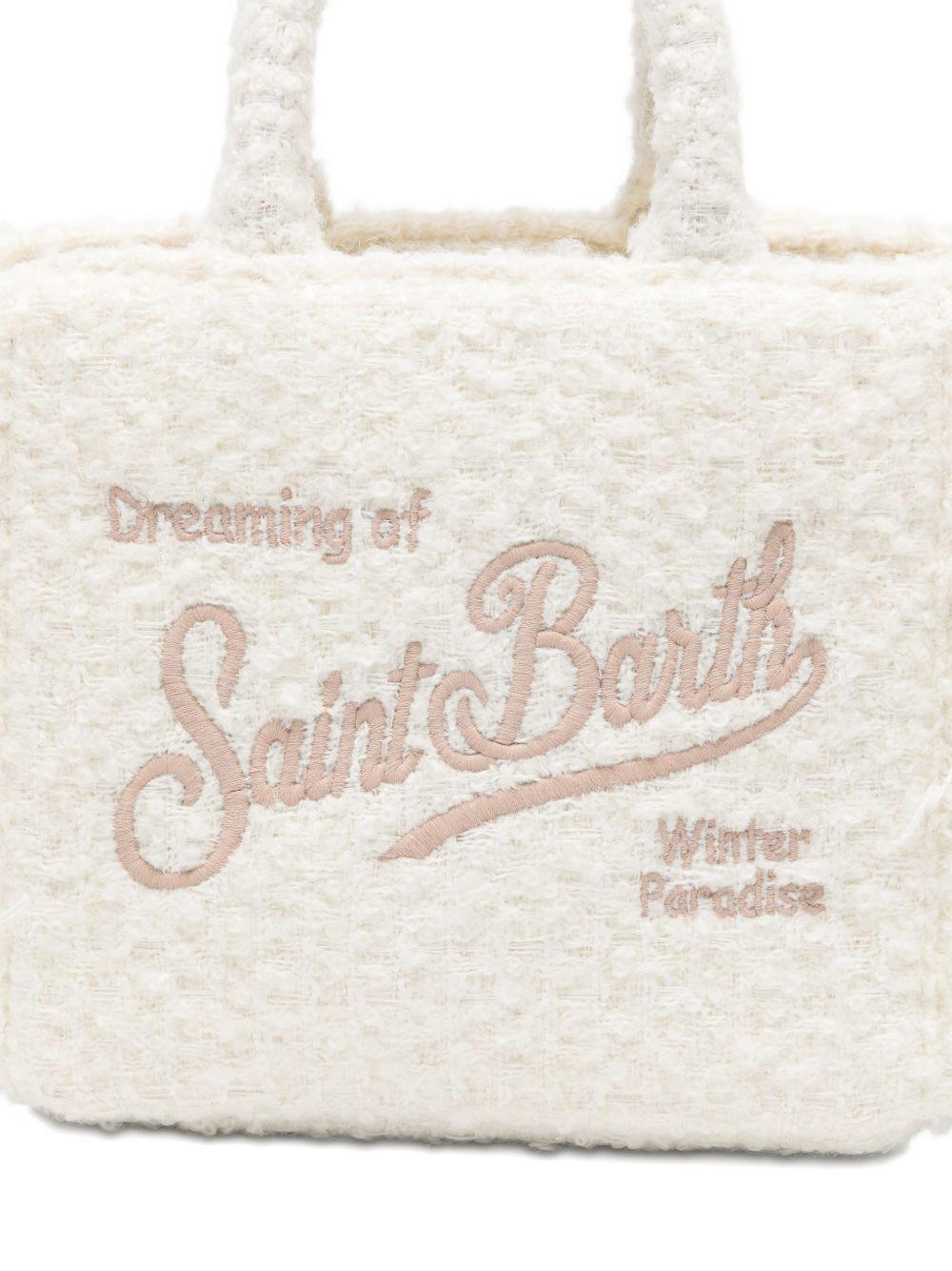  VANITYMINITWEED 10EMB MC2 SAINT BARTH 