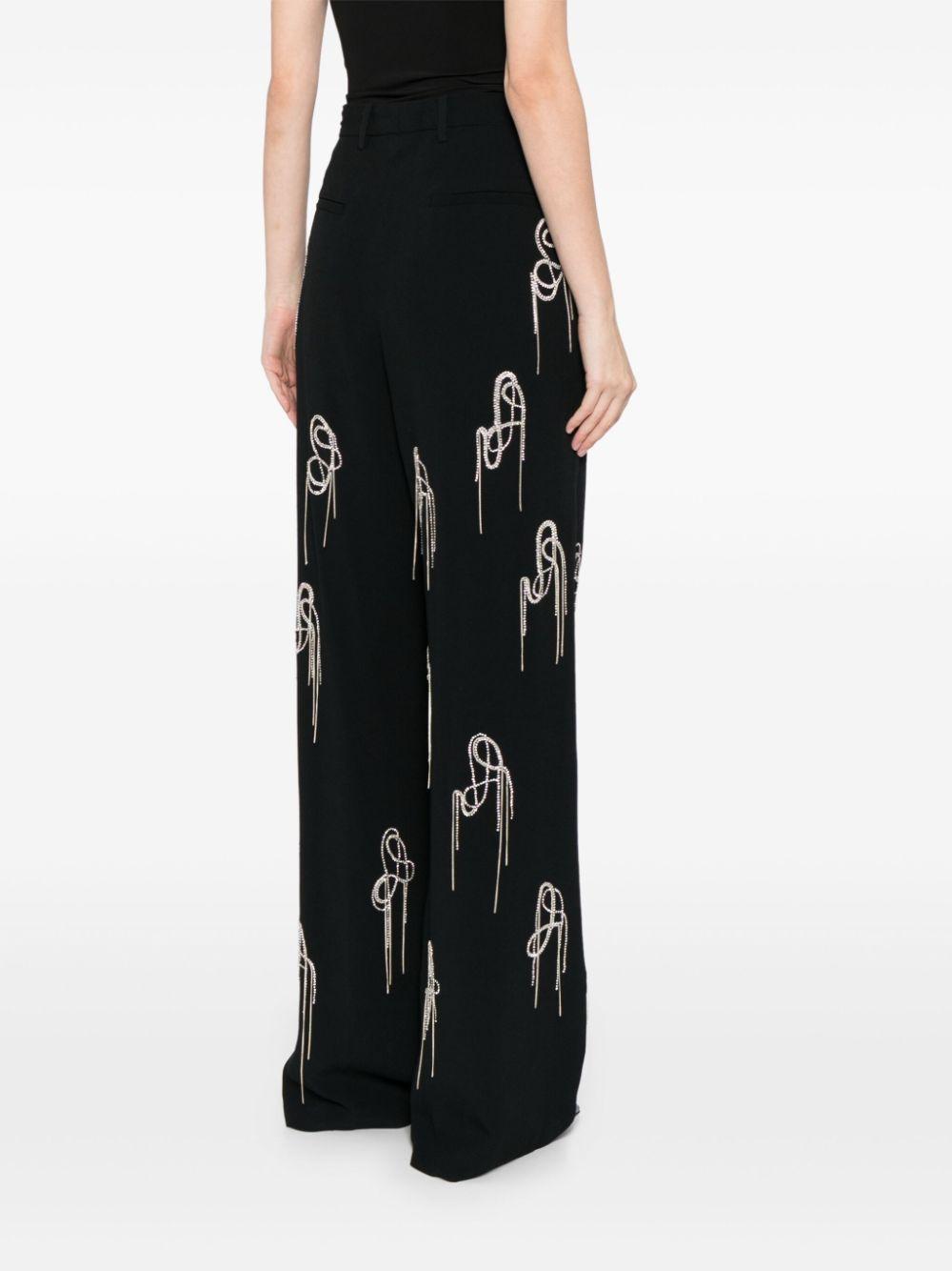  PORTER9067 900 BLACK DRIES VAN NOTEN 