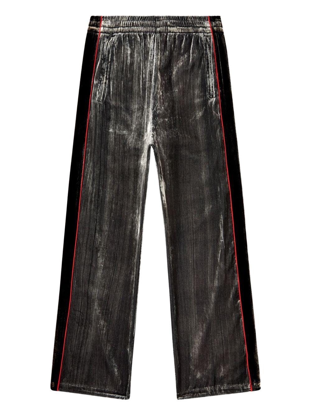  A184690AJFR 9AW BLACK DIESEL 