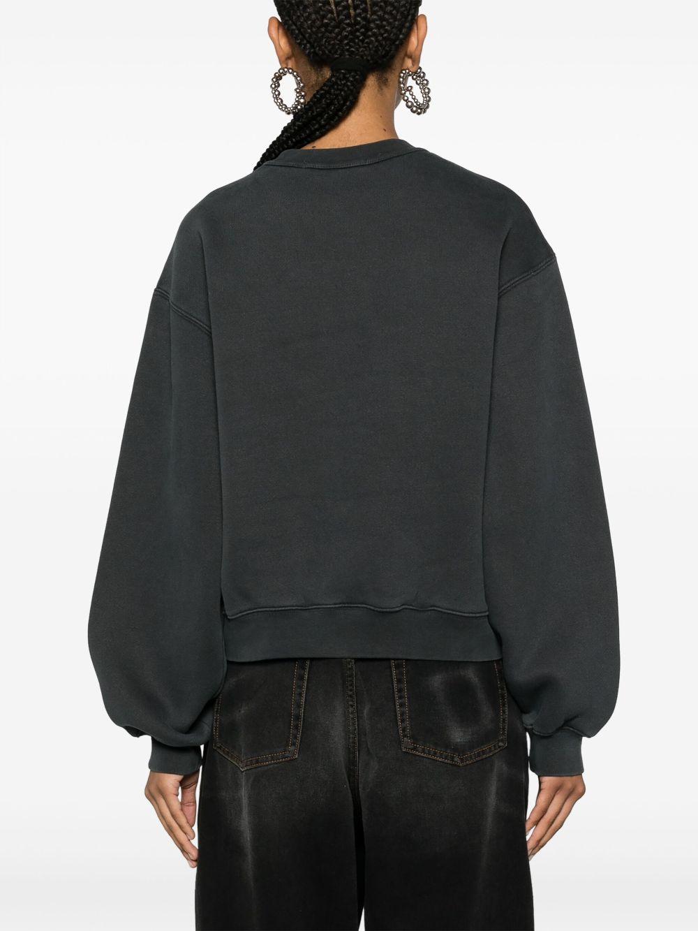  4CC3221360 094A SOFT OBSIDIAN ALEXANDER WANG 