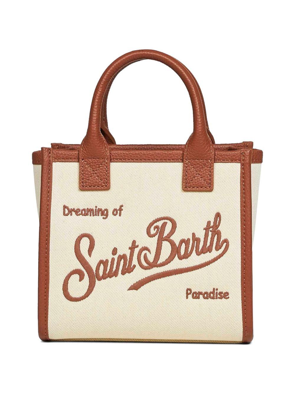 MC2 SAINT BARTH - Mini Canvas VANMI00101517L 119 CANVAS GRAIN MC2 SAINT BARTH 