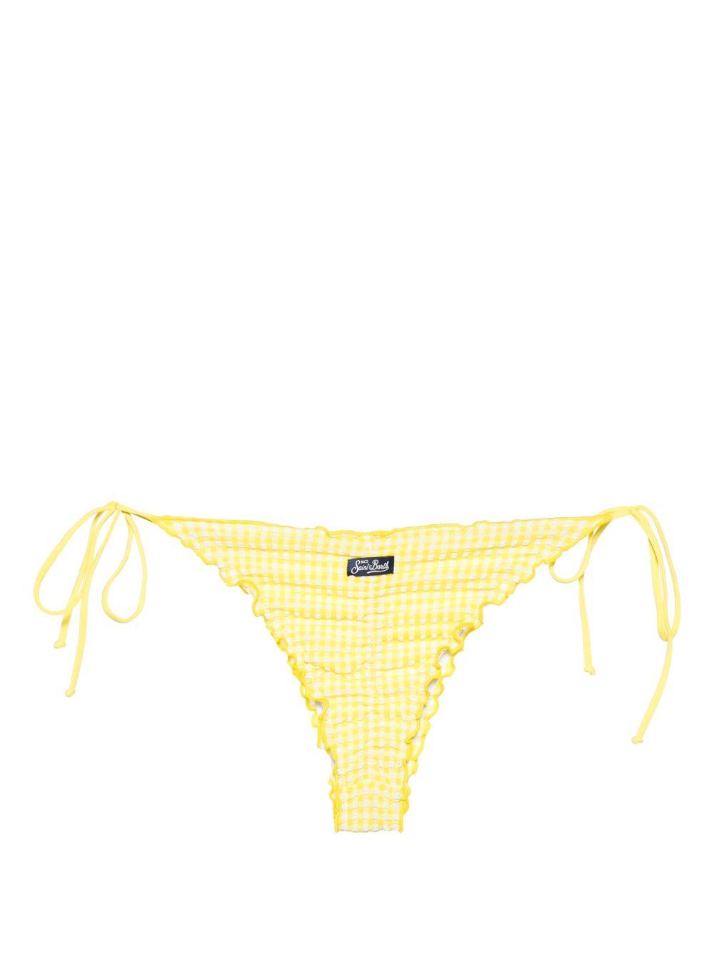  MIAMI04095F SEERSUCKER VICHY 92 MC2 SAINT BARTH 