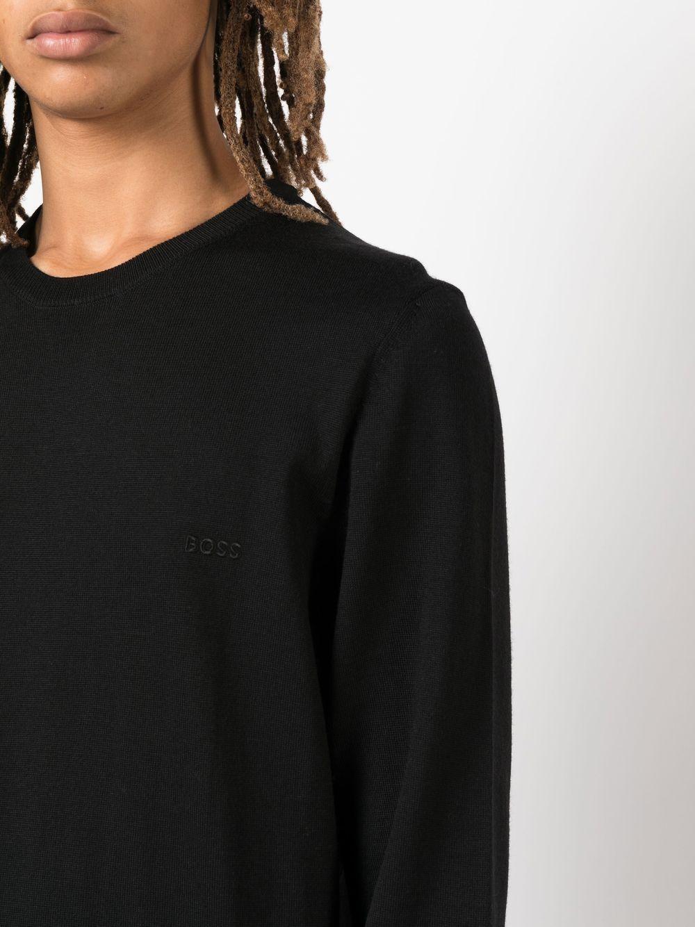  50476364 001 BLACK BOSS 