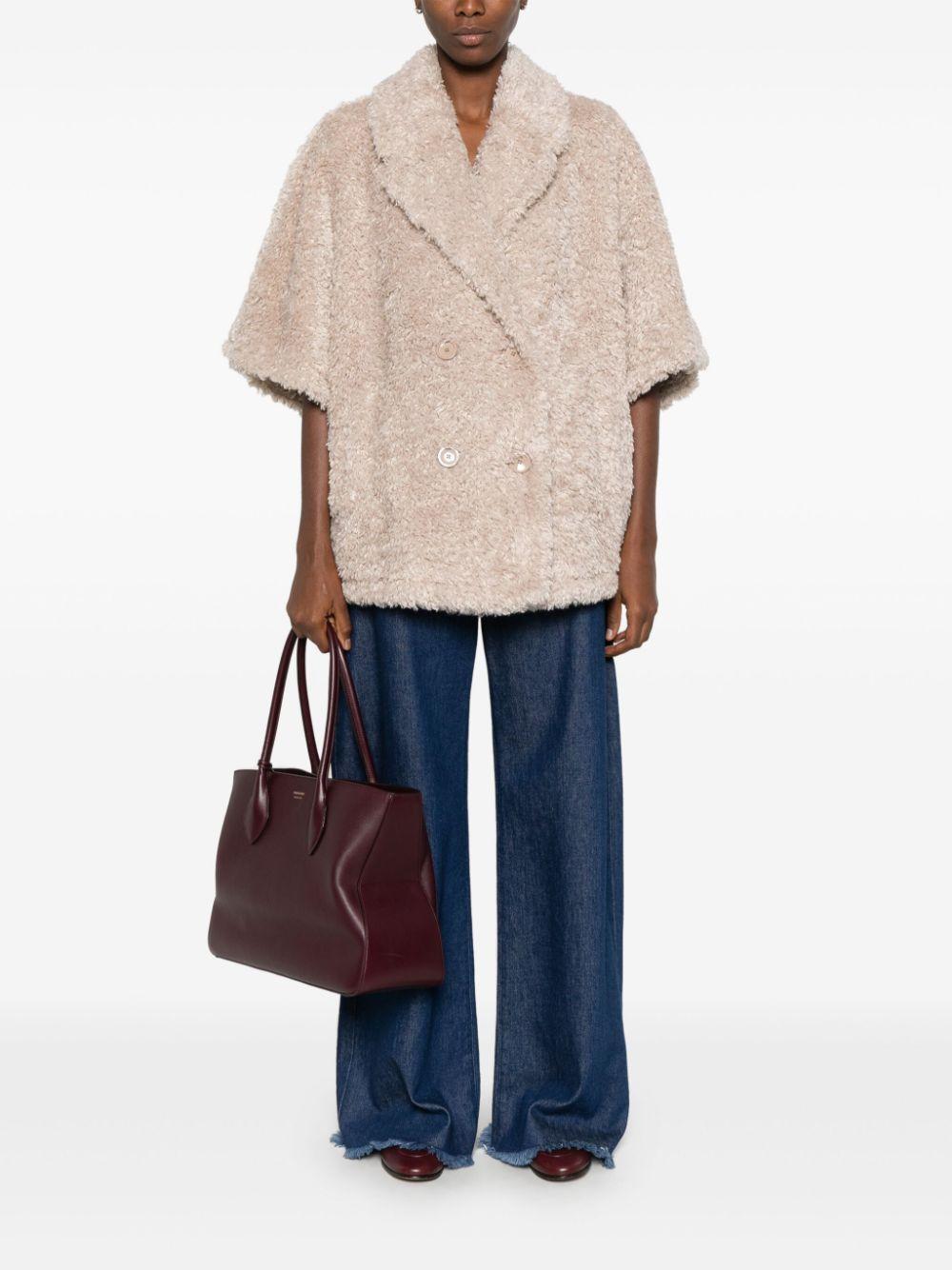  MAN00002D12421 1985 CHANTILLY HERNO 