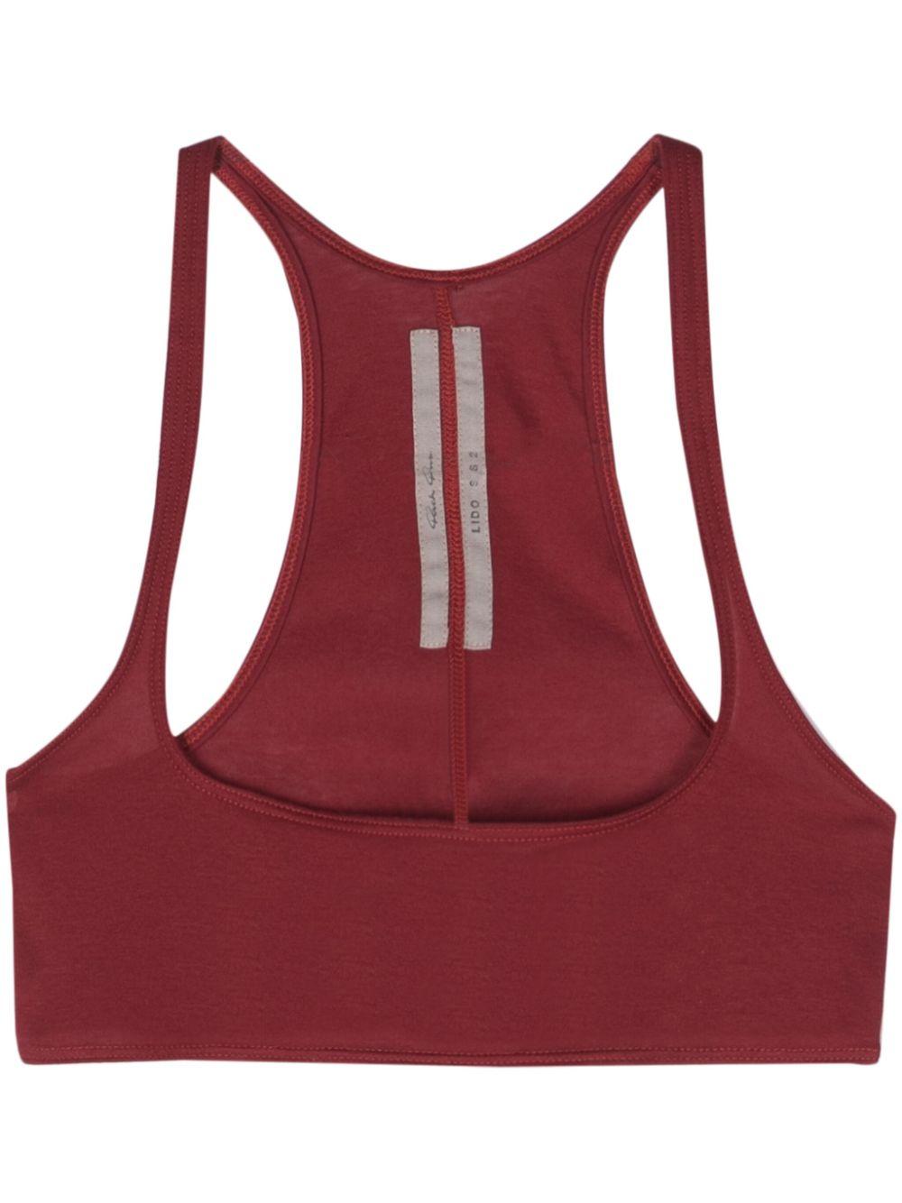  RO01D2151RBH 113 CHERRY RICK OWENS 