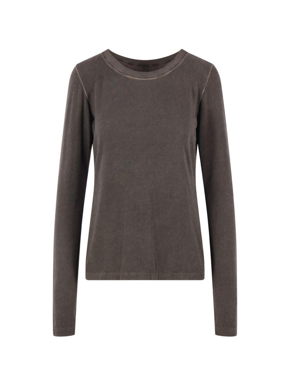 Tata Top UP1034 UW860 GREY BROWN UMA WANG 