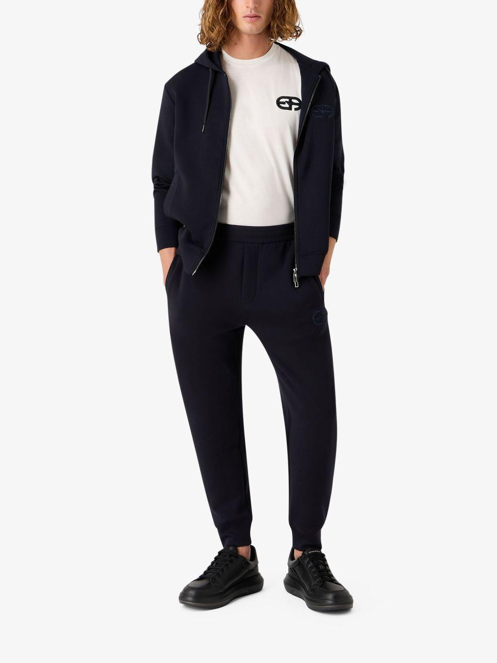  8N1TF51JUVZ 0101 EMPORIO ARMANI 