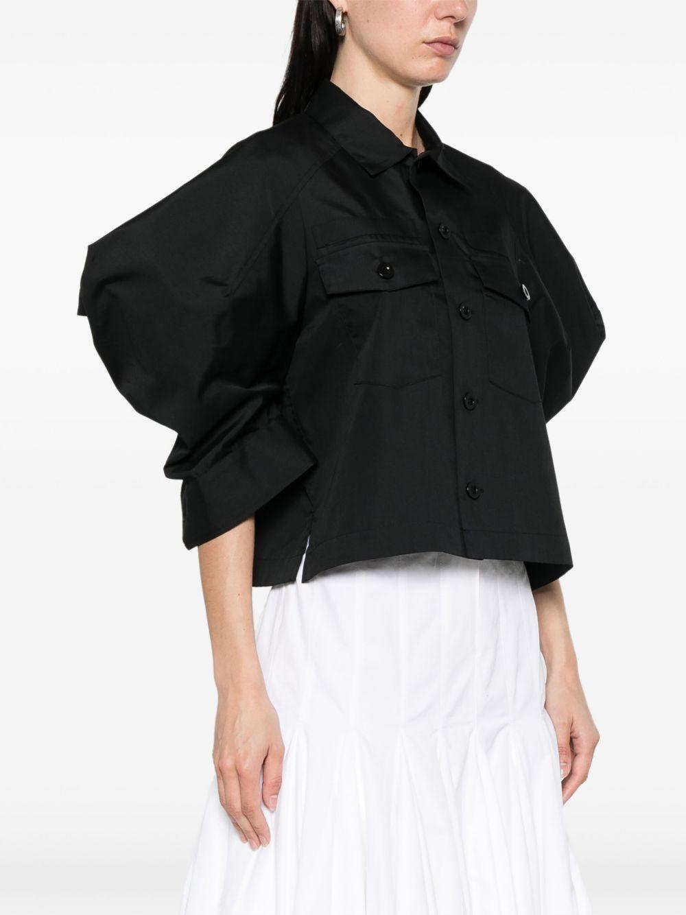  2507648 001 BLACK SACAI 