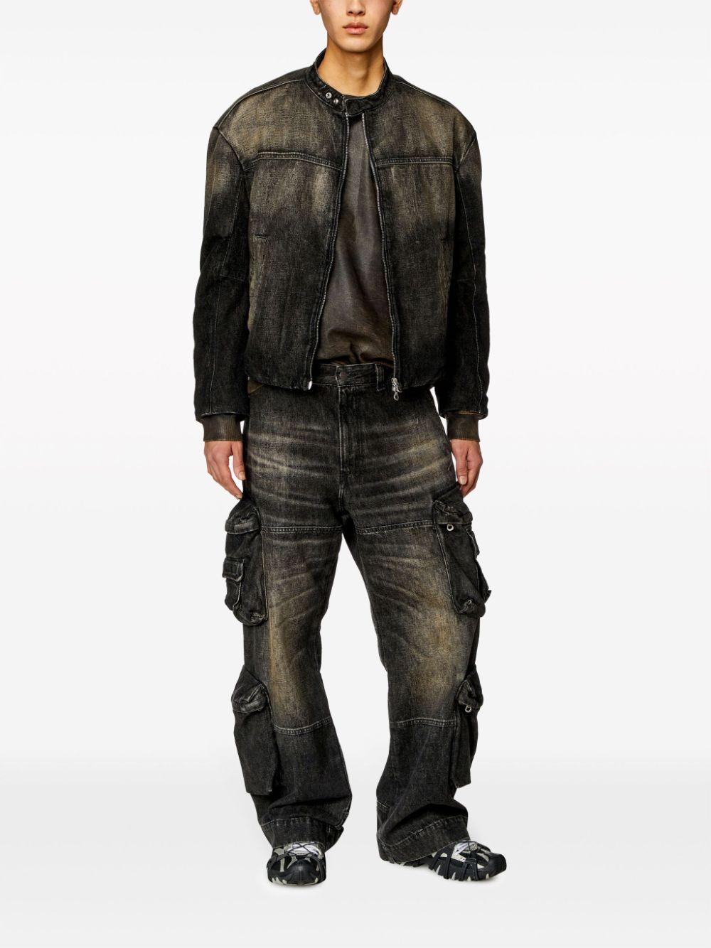  A130880GHAA 02 BLACK DIESEL 