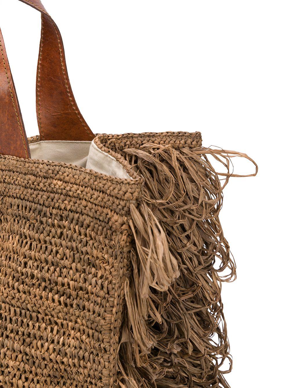  ONJA DARK TEA IBELIV 