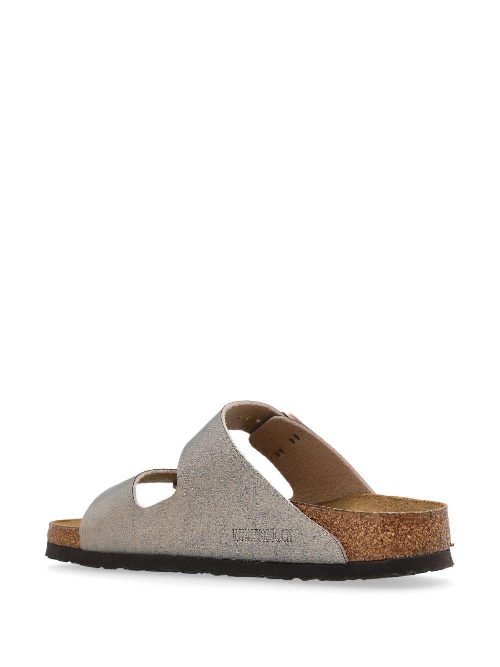 Arizona Graceful Taupe 1029439 TAUPE BIRKENSTOCK 