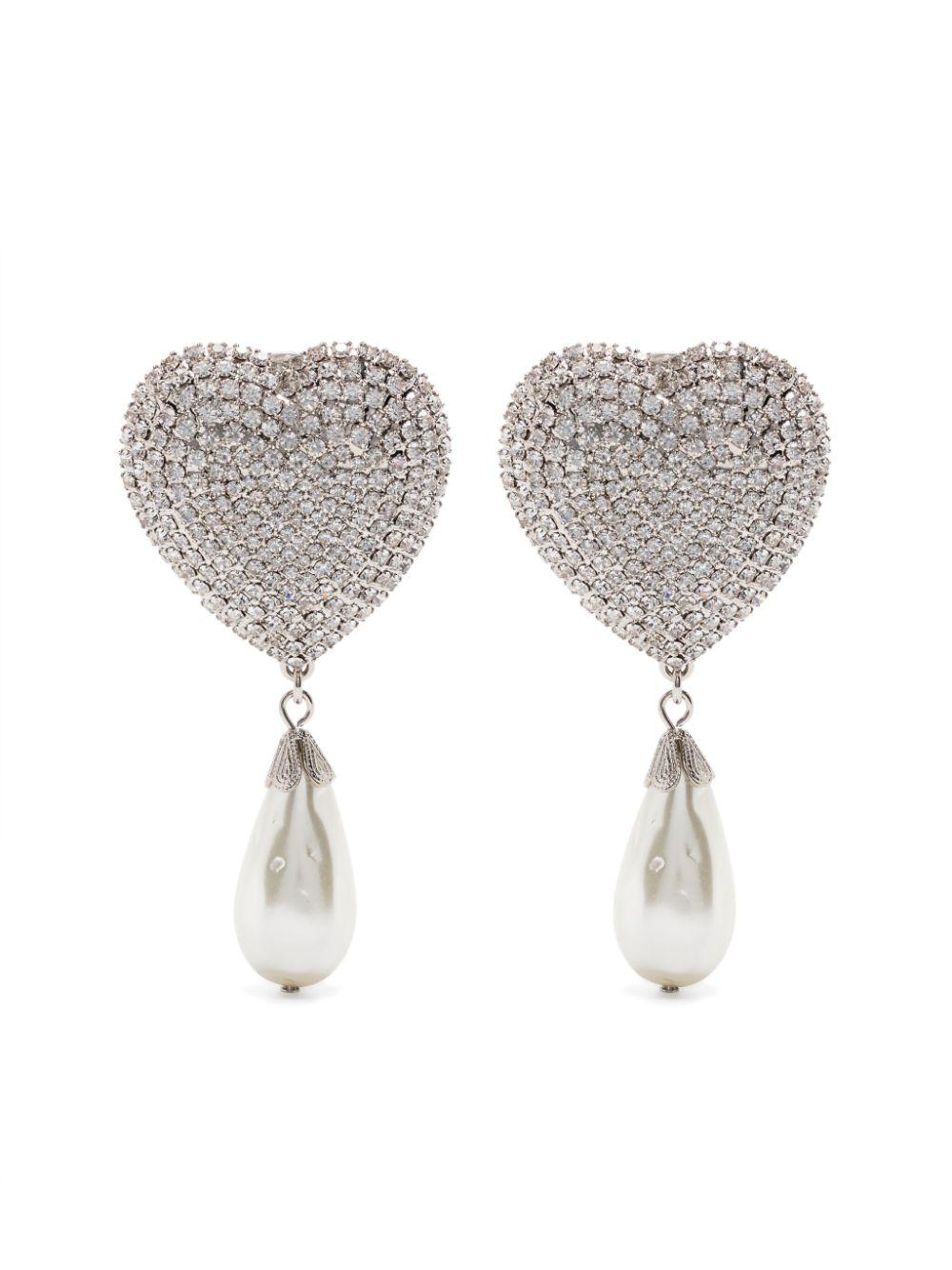  FABA3087J0034 0001 CRY SILVER ALESSANDRA RICH 