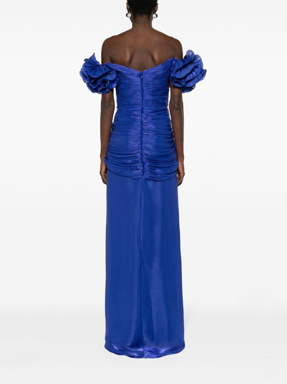  PS2466 ROYAL BLUE COSTARELLOS 