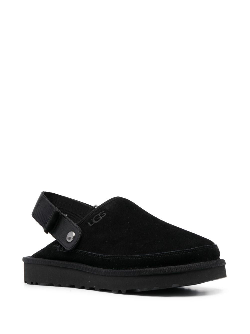  1142172 BLK UGG 